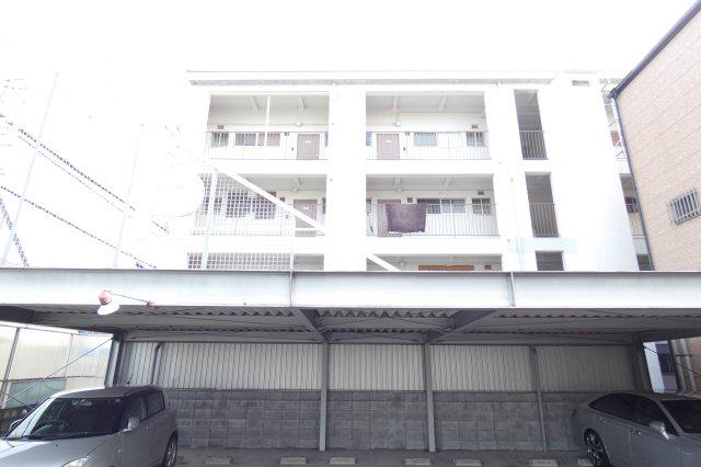 正栄マンション