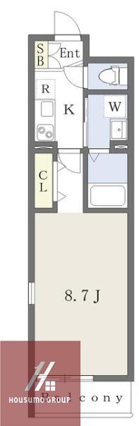三津屋南2番館