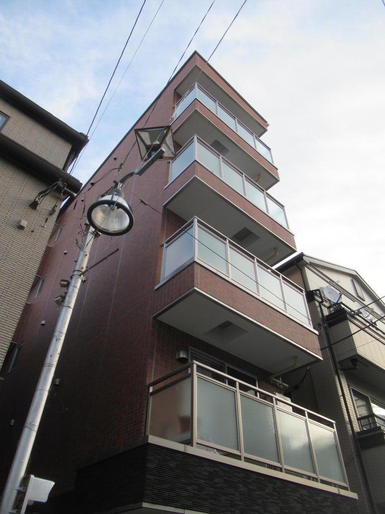イムシエールカワサキ