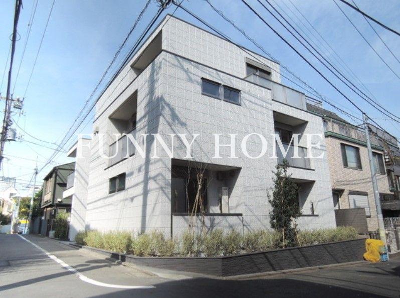 MIRAI-HUT