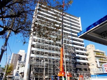 エステムプラザ福島ジェネル