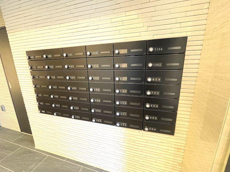 ディアレイシャス横浜吉野町