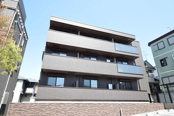 ディールーム大塚町
