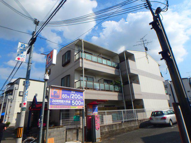 ハイム23