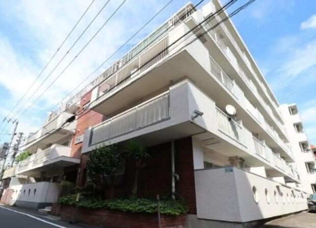 シャトー瑠璃