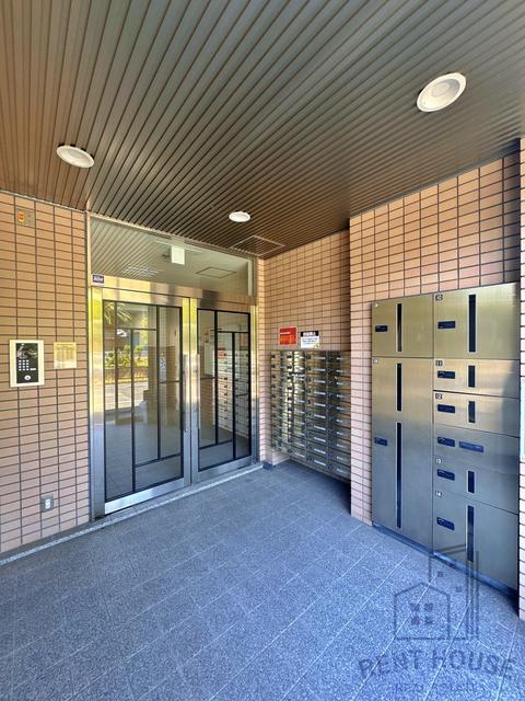 少林寺町東エヌエム・サンカンテ・ヌフ