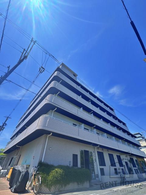 少林寺町東エヌエム・サンカンテ・ヌフ
