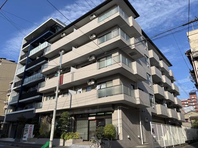 ブリーズ菊川
