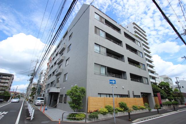 ソフィア塚口