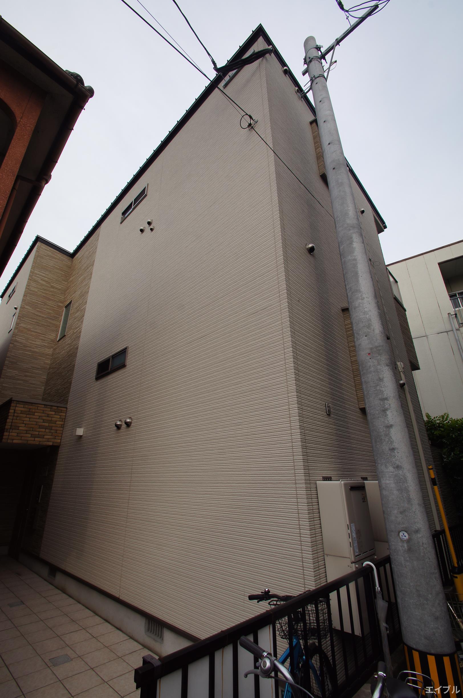 シティベール吉塚A