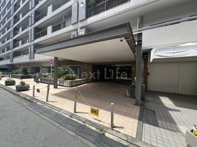 めじろ台ハイム