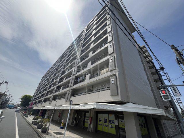 めじろ台ハイム