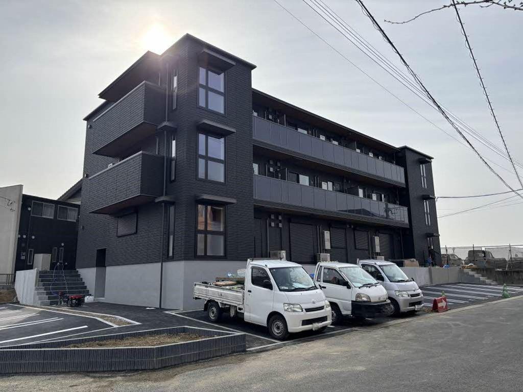 BEREOさくら坂