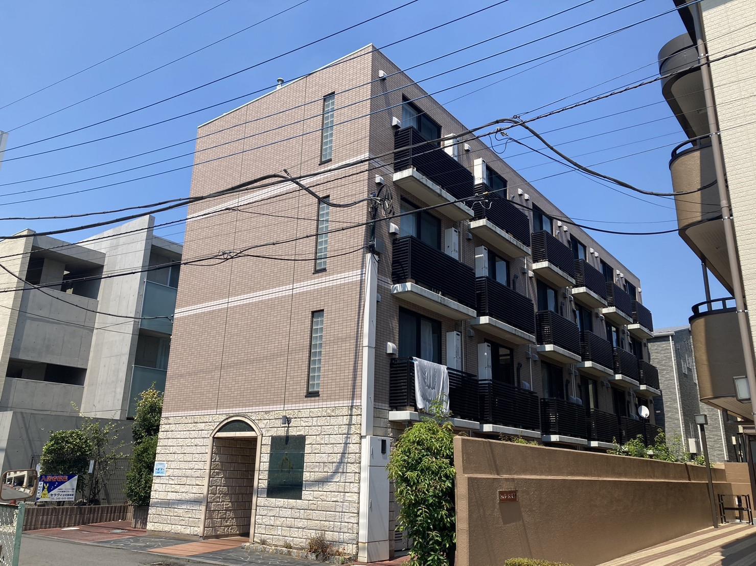 グリーンクラブ大宮