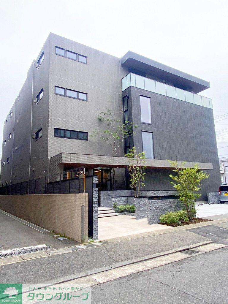 LA MAISON 千年