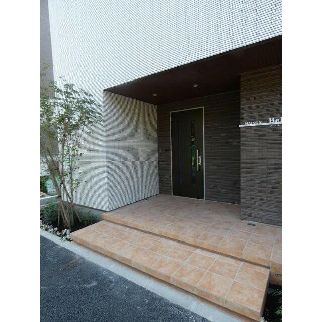メゾンベベ
