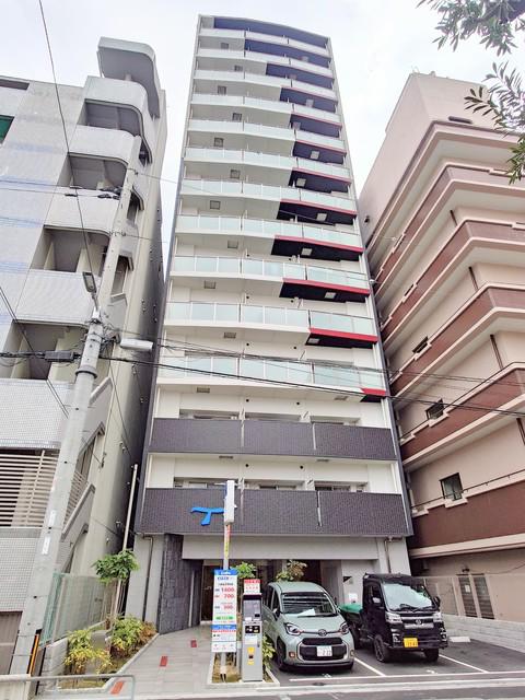 セレニテ新大阪ミラク弐番館