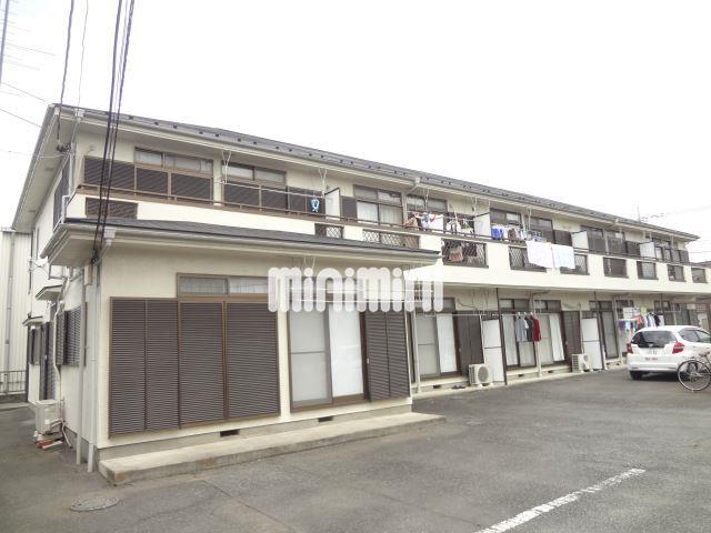 西浦和ハイツ