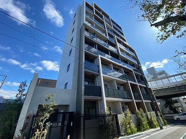 オーパスホームズ桜新町