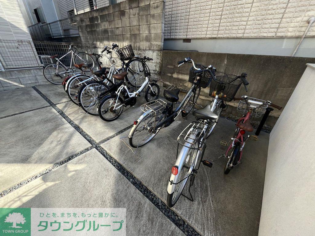 アステール藤沢