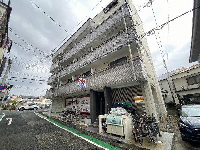 アベニュー曙