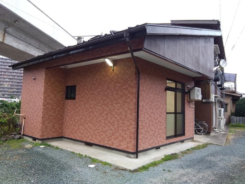 コーポ新妻(1K/1階)