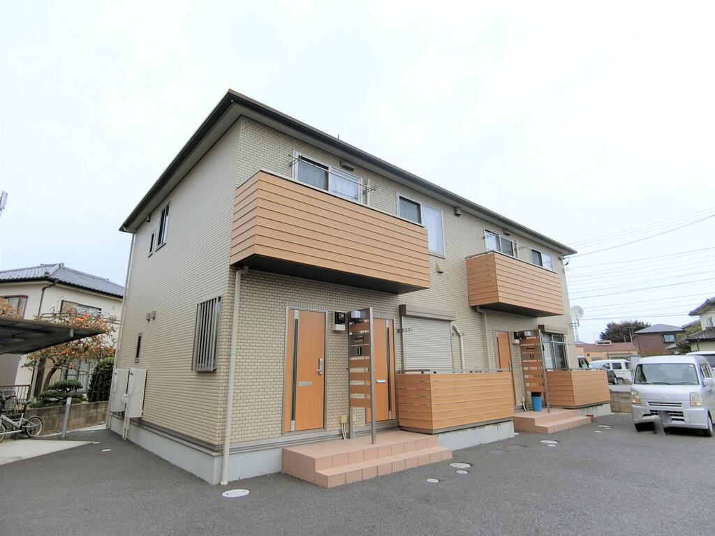 ヴィレッタ B