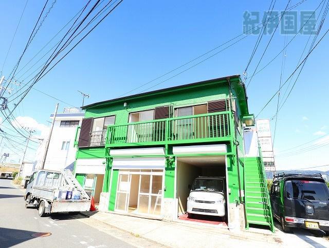 大曽根アパート