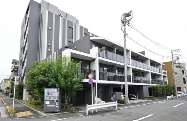 メイクス池上ルーチェ