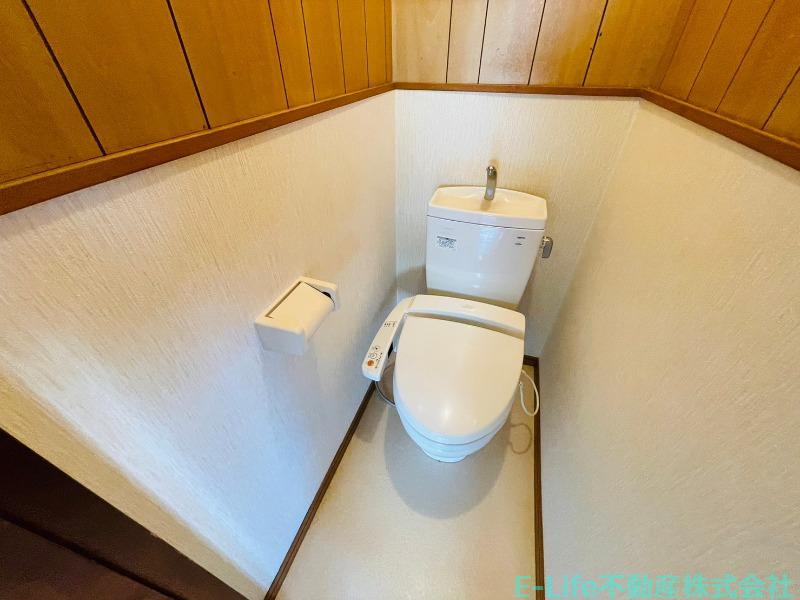 アルブール健軍本町