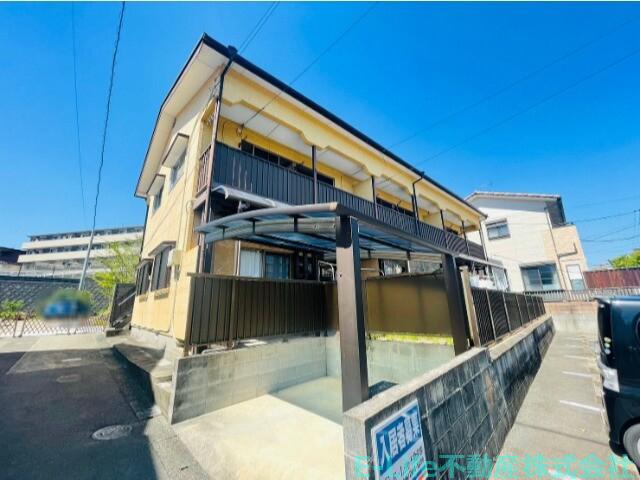 アルブール健軍本町