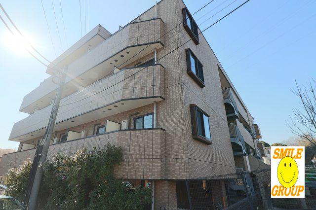 アルモ津田沼