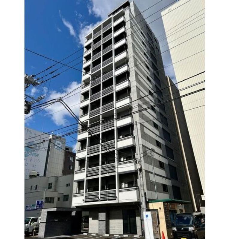 S-RESIDENCE大通公園ADMIRIO