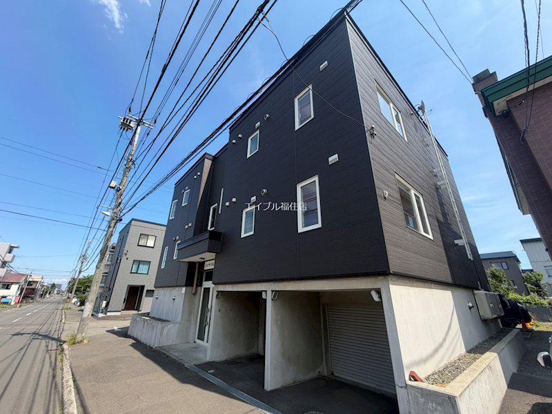 ハビタブル