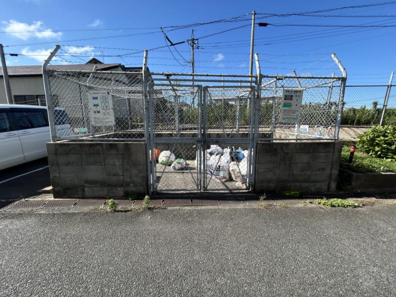 ビレッジハウス若松