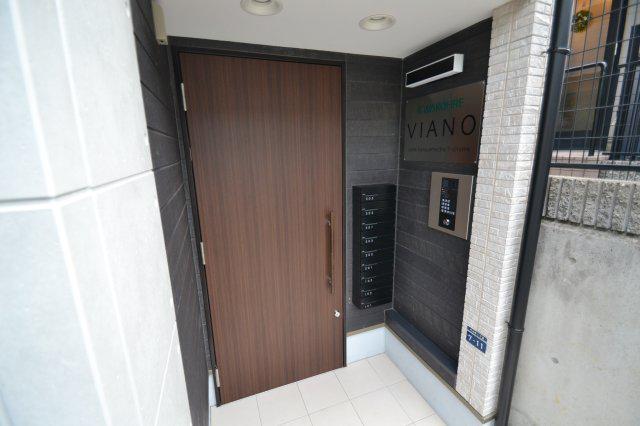 ワコーレヴィアーノ神戸片山町一丁目