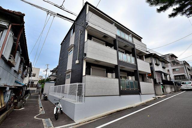 ワコーレヴィアーノ神戸片山町一丁目