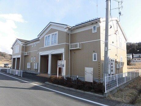 ディアコート川崎