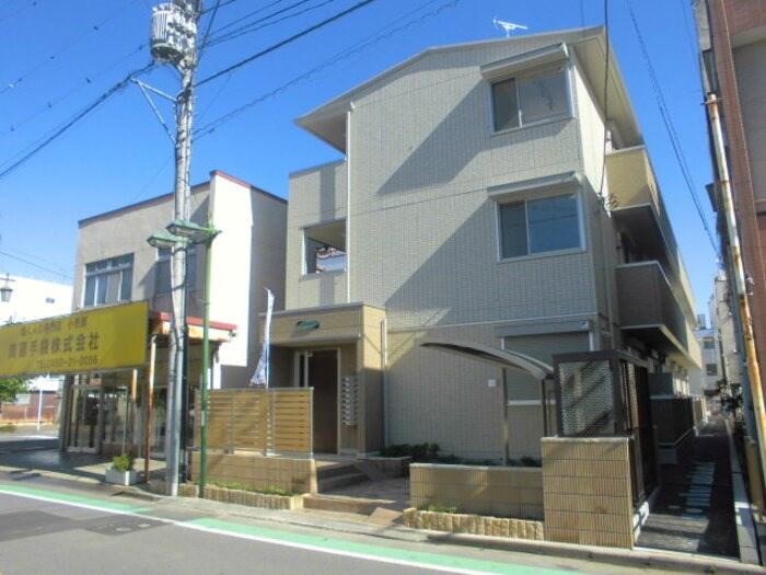 シャルマン