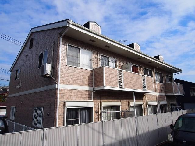 ランドコア田町
