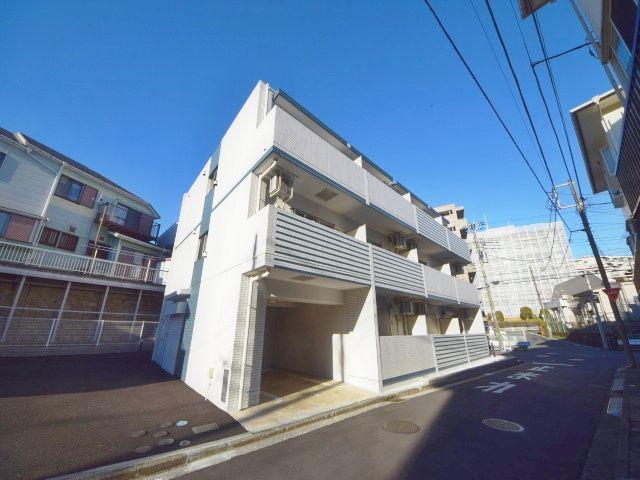 ブルーレジデンス・ケイ