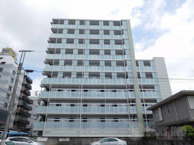 アゼスト立川