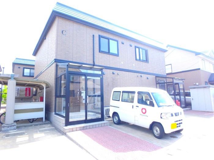 コンフォート浜田C