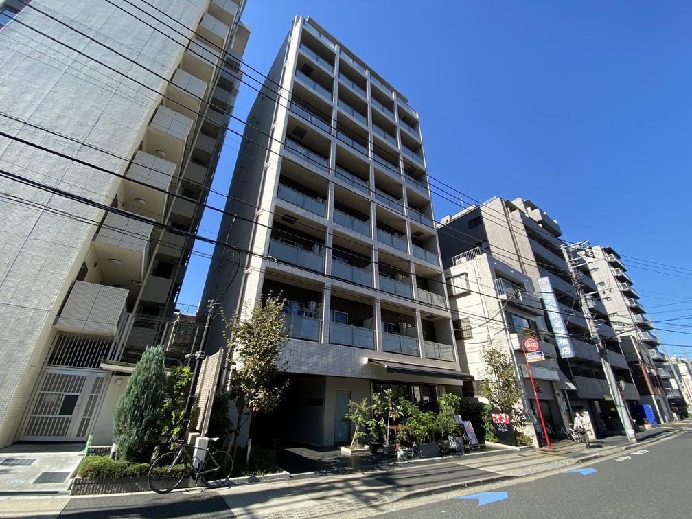 リブリ・SHIROKANE
