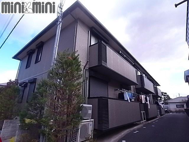 イーストハイムII