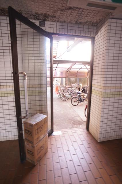 マイタウン鶴間