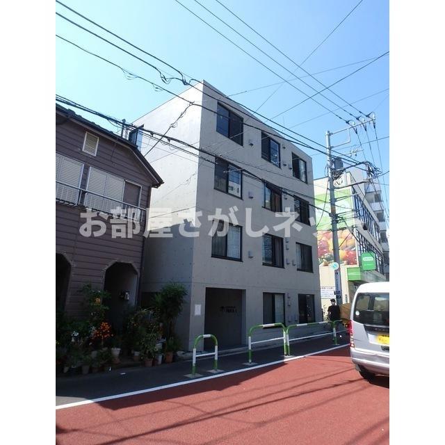 COCOFLAT TABATAI学生・社会人にオス