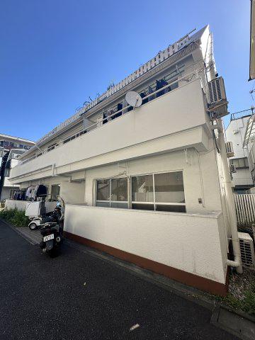 ニューイースタンハイツ