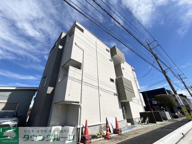 CB吉川KAJIN