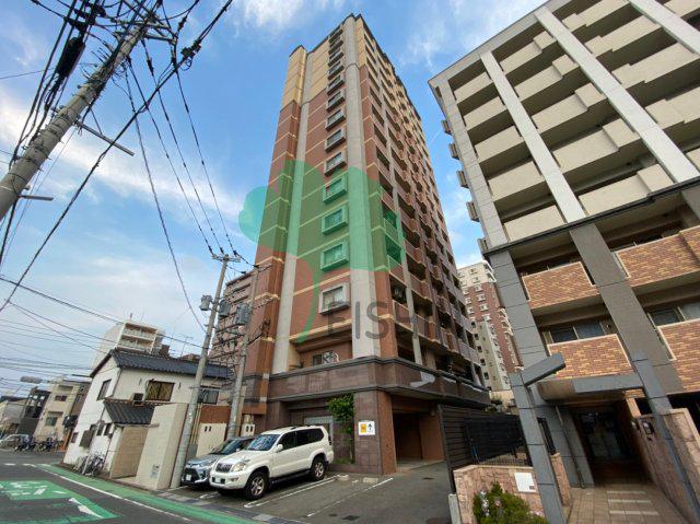 アルティザ博多駅南(1K/15階)